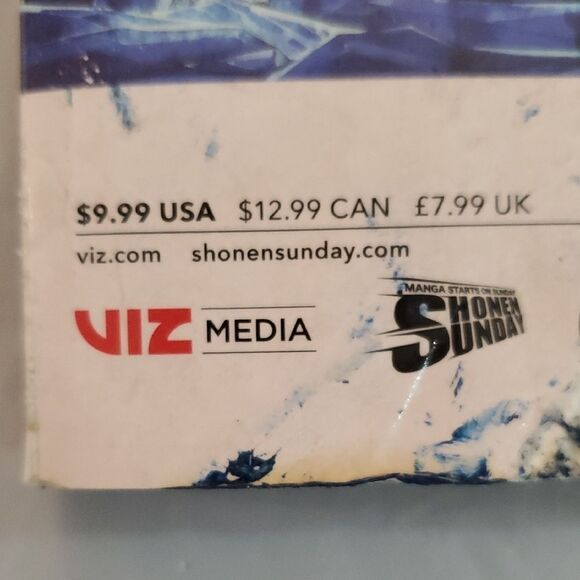 Frieren: Beyond Journey's End Volume 7 Manga - Picture 2 of 5